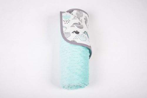 Incababy Babatakaró Blue Whale L