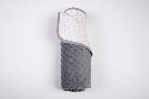 Incababy Babatakaró Grey Stars  XXL