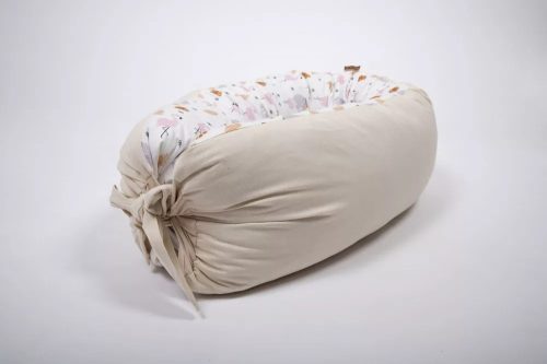 Incababy Kismama Párna Mosaic XXL