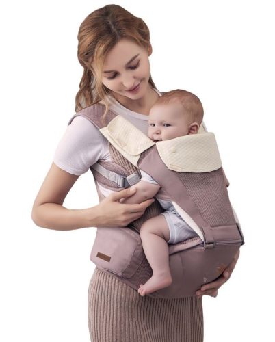 Chipolino Hip Star kenguru - Glacier