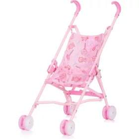 Chipolino Didi játék babakocsi - Lollipops