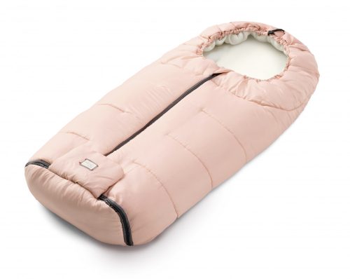 Nuvita AW Junior Essential bundazsák 100cm - Rosa Pastello - 9445