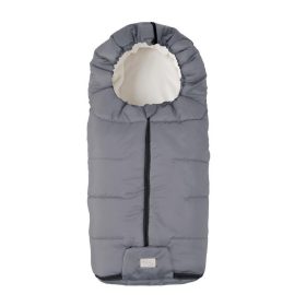 Nuvita AW Junior Essential bundazsák 100cm - Grigio - 9445
