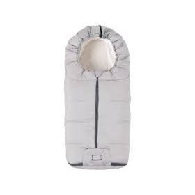   Nuvita AW Junior Essential bundazsák 100cm - Ghiaccio - 9445