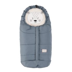   Nuvita AW Ovetto Cuccioli bundazsák 80cm - Carta da Zucchero - 9205