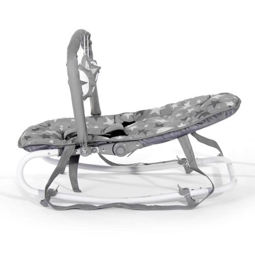 Lorelli Eliza pihenőszék - Yellow Cute elephant