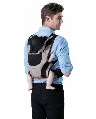 Chipolino Bobby kenguru - Sand