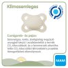 MAM PURE Original szilikon DUPLA cumi 6+ hónap