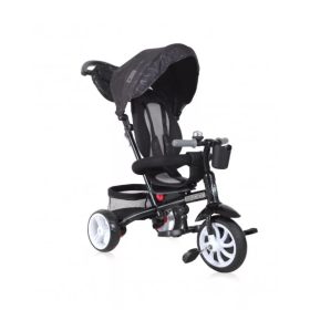 Lorelli Rocket tricikli - Black