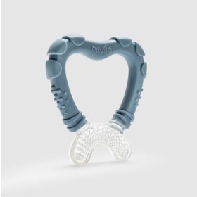 Nuvita rágóka 4hó+ - Powder Blue - 7006