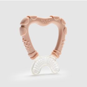 Nuvita rágóka 4hó+ - English Rose - 7006