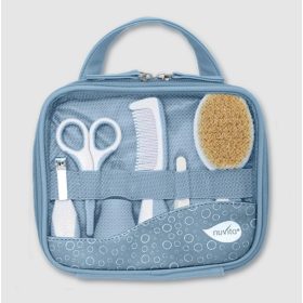 Nuvita babaápolási szett - Powder Blue - 1146