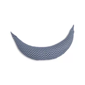   Nuvita Dreamwizard terhességi és szoptatós párna -Blue Rhombus - 7200