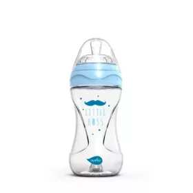 Nuvita Collection cumisüveg 240ml - blue - 6033