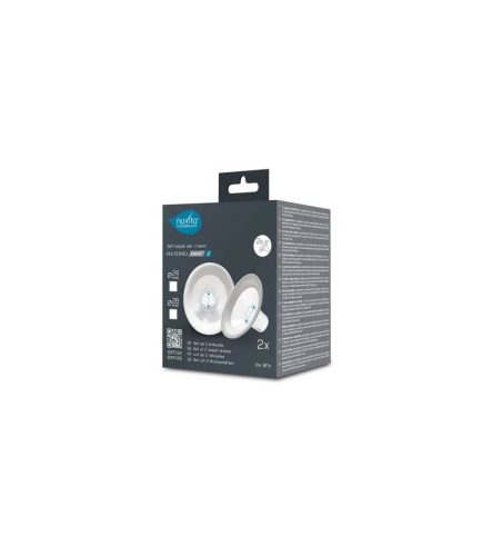 Nuvita tölcsér 1287/1288X mellszívóhoz - 28mm 2db