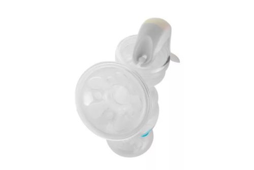 Nuvita Materno Twist kézi mellszívó NU-ALTL0056 - 1215M