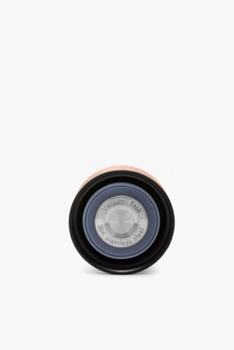 Nuvita termosz digitális hőmérséklet kijelzővel 500ml - Pink - 4455