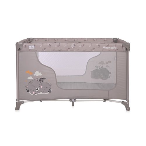 Lorelli Moonlight 1 fix utazóágy - String Dream