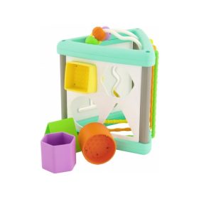 Infantino formabedobó játék -háromszög