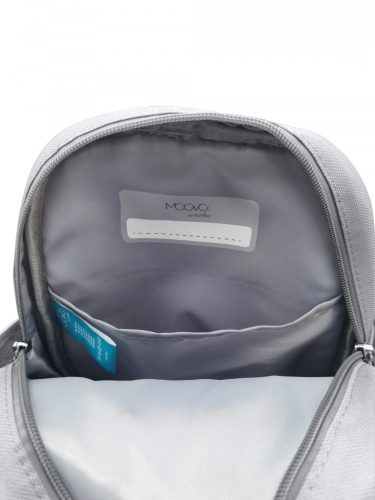 Nuvita gyerek hátizsák S - Grigio/Volpe 8740