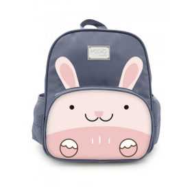 Nuvita gyerek hátizsák L - Antracite/Coniglio 8741