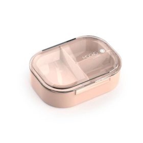 Nuvita uzsonnás doboz S 490 ml - English Rose 4420