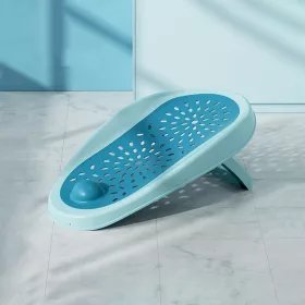 Chipolino Fancy összehajtható babatartó kádba - blue