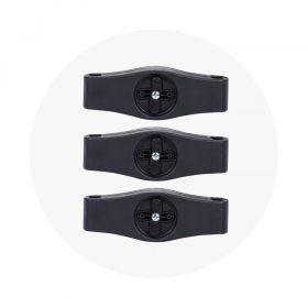   Chipolino Easy Go és Clarice babakocsihoz való iker csatlakozó