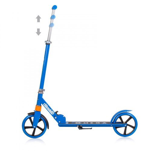 Chipolino Omega roller - blue