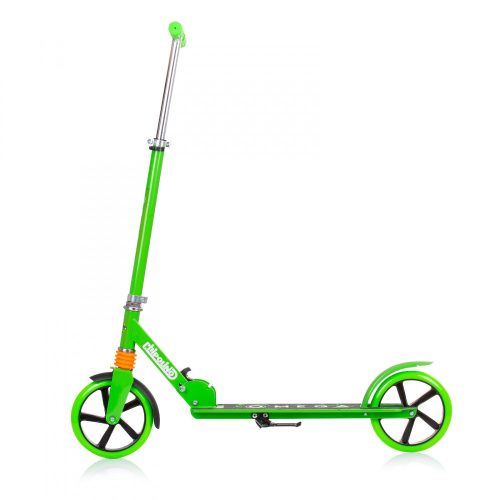 Chipolino Omega roller - green