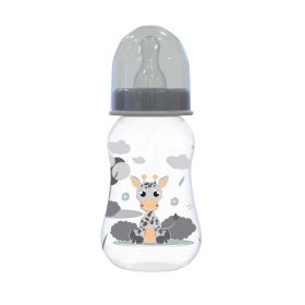 Baby Care Simple cumisüveg 125ml - Icy Grey