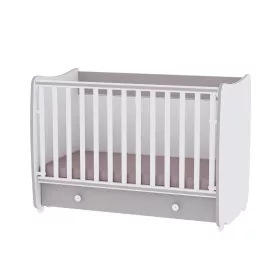 Lorelli Dream kiságy 60x120 - White String