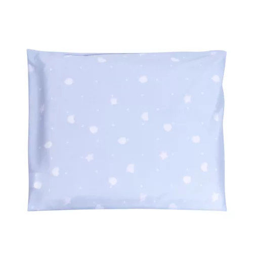 Lorelli huzat memória párnához - Blue