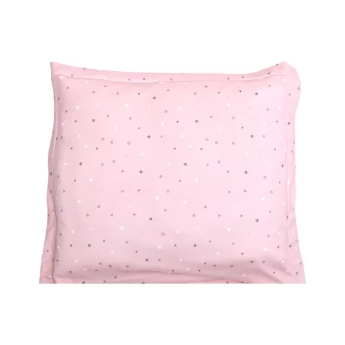Lorelli huzat memória párnához - Pink