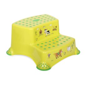 Lorelli dupla fellépő - Funny farm green meadow