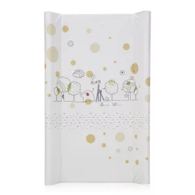 Lorelli merev pelenkázólap 50х80 cm - Beige