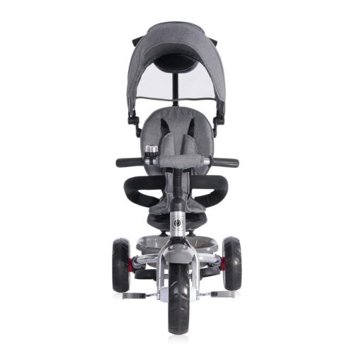 Lorelli Moovo tricikli - Grey Luxe