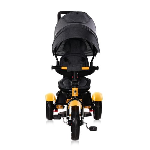 Lorelli Neo tricikli - Yellow&Black