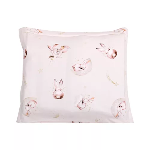 Lorelli párna huzat 35x45 - Beige