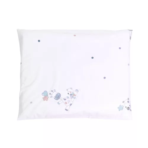 Lorelli párna huzat 35x45 - Multi