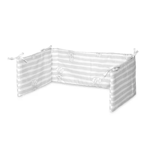 Lorelli rácsvédő - Grey Striped