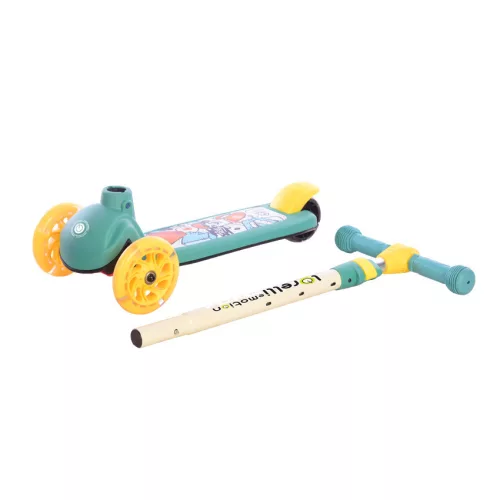 Lorelli Tamtam roller - Crazy Green