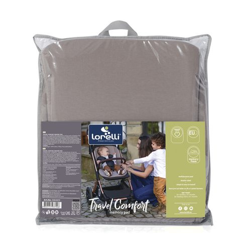 Lorelli Travel Comfort ülés betét