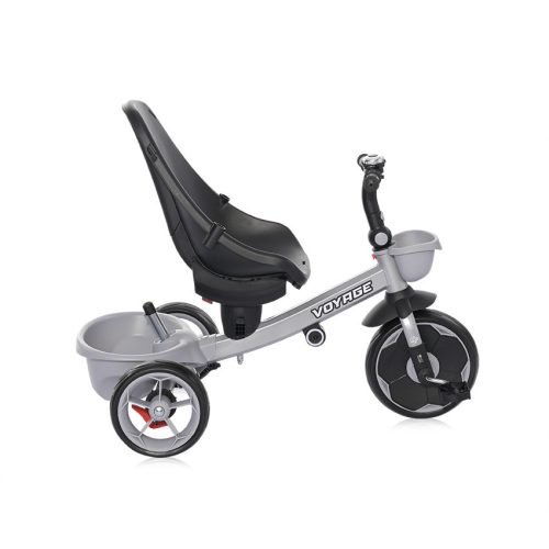 Lorelli Voyage tricikli - Grey