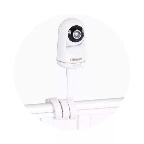 Chipolino Apollo videós digitális bébiőr 5"