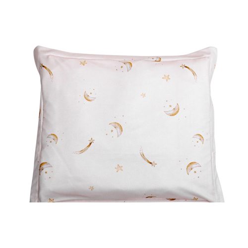 Lorelli Air comfort légáteresztő párna huzat 35x27 cm - Beige