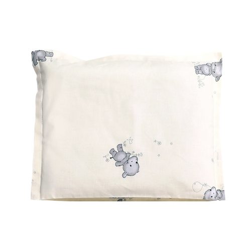 Lorelli Air comfort légáteresztő párna huzat 35x27 cm - Beige