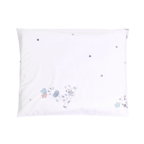 Lorelli Air comfort légáteresztő párna huzat 35x27 cm - Mulyi