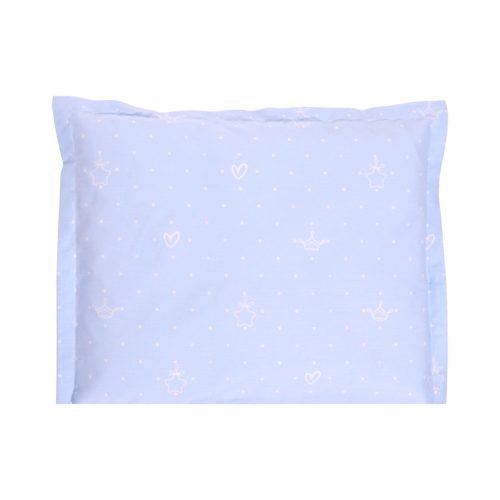Lorelli Air comfort légáteresztő párna huzat 44x31cm - Blue