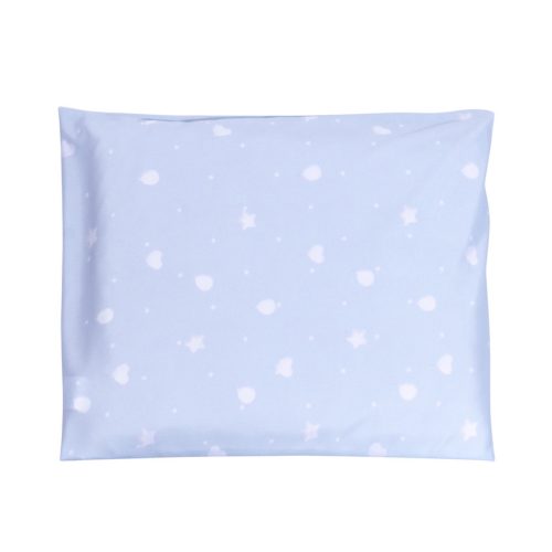 Lorelli Air comfort légáteresztő párna huzat 44x31cm - Blue
